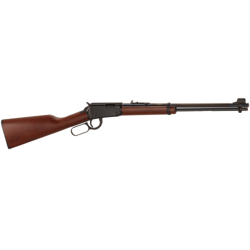 Lever Action .22 Octagon Frontier Rifle