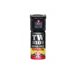 Pfefferschaum TW1000 (40 ml) kaufen