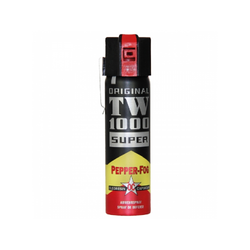 Pfefferspray TW1000 (75 ml / Nebel)