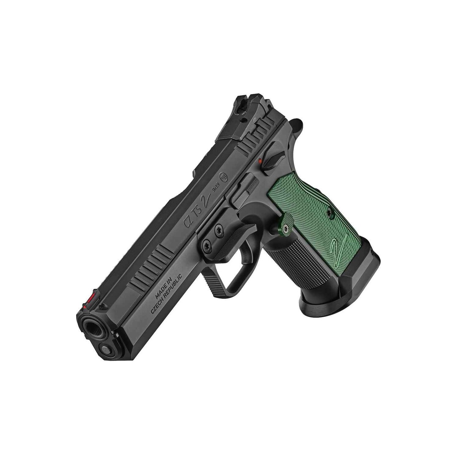 CZ TS 2