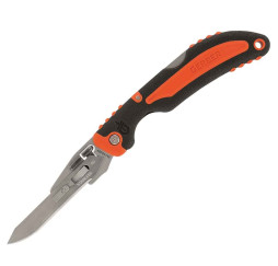 Einhandmesser Vital Pocket Folder mit Wechselklinge Gerber