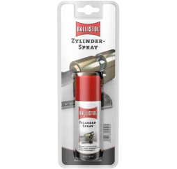 BALLISTOL
Keramik-Zylinderspray, 50 ml