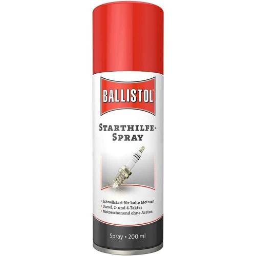 BALLISTOL Startwunder-Spray, 200 ml