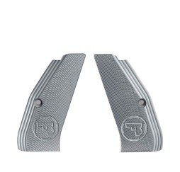 Pro Tuning Griffschalen für SP-01, kurz silber