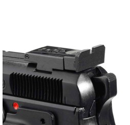 Pro Tuning Visier für CZ 75 SP-01 Shadow