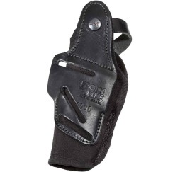 Front Line Gürtelholster Fast Draw 4-Wege Nylon