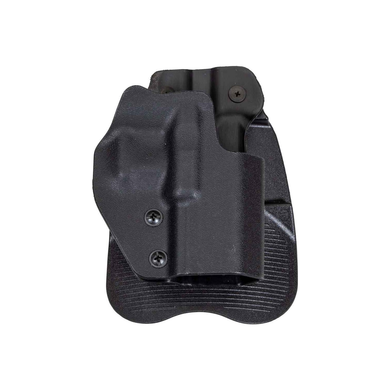 Front Line Paddle Holster Polymer