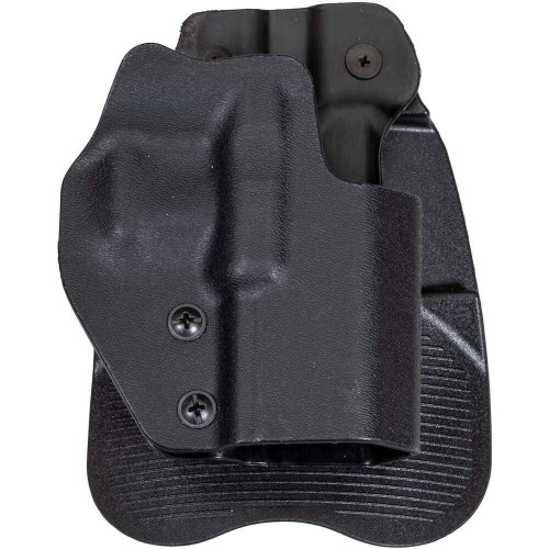 Front Line Paddle Holster Polymer