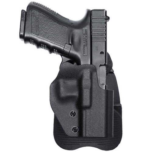 Front Line Paddle Holster Polymer 1