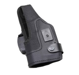 Front Line Gürtelholster Thumb-Break KNG BFL