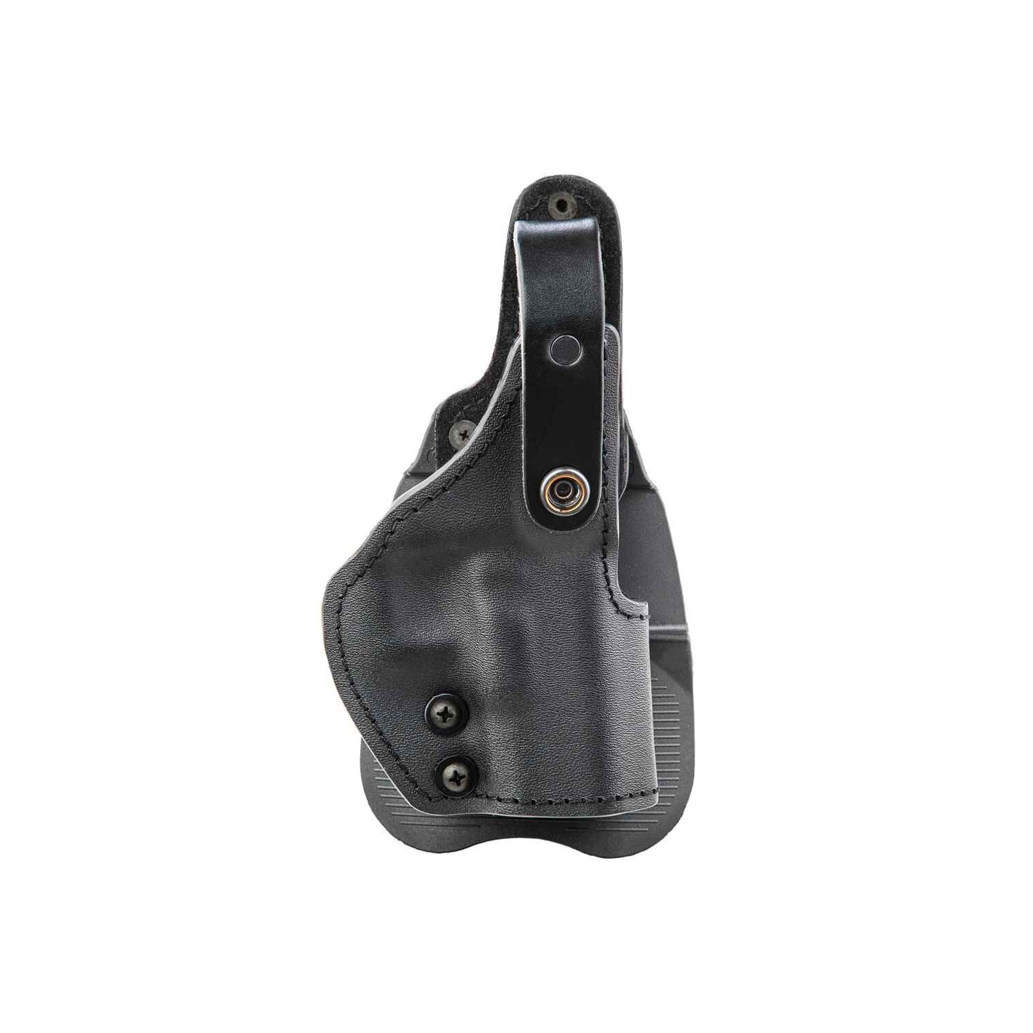 Front Line Gürtelholster Thumb-Break Paddle Kydex kaufen