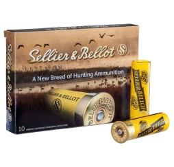 Sellier & Bellot 20/70 Sternverschluss 3,0mm 27g kaufen