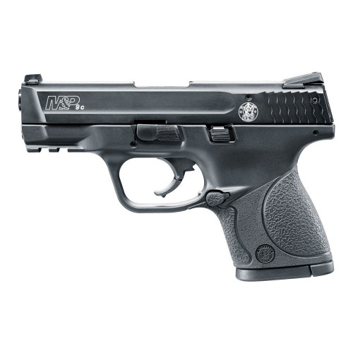 Smith & Wesson Schreckschuss Pistole M&P9C