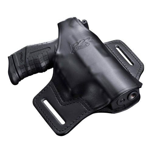 Lederholster für Walther P22