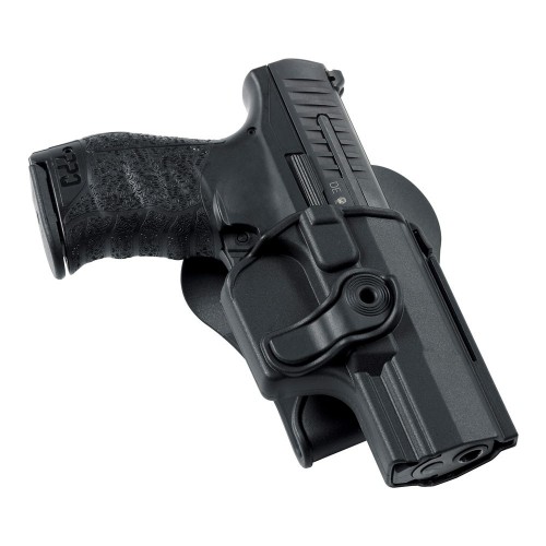 Walther Paddleholster für Airsoft PPQ