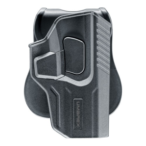 Paddle Holster für Walther PPQ series