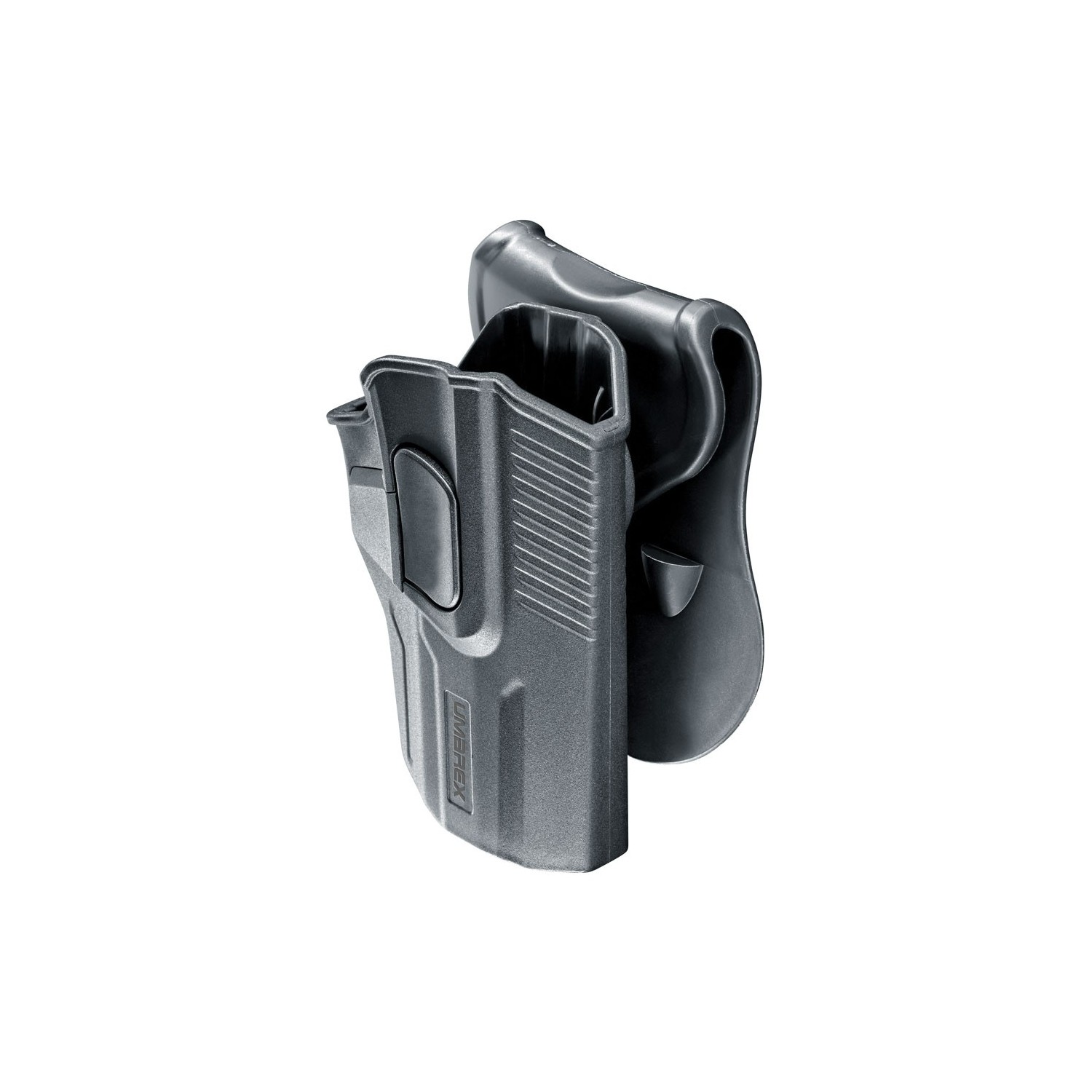 Paddle Holster für Walther PPQ series seite