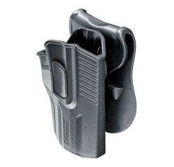 Paddle Holster für Walther PPQ series seite
