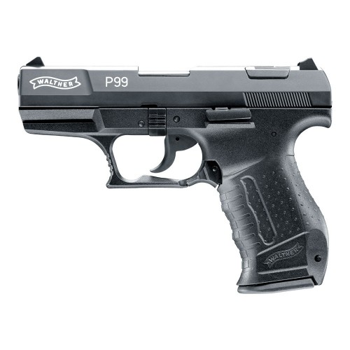 Walther P99 9 mm P.A.K.