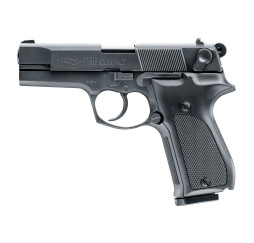 Walther P88 9 mm P.A.K. - Schwarz