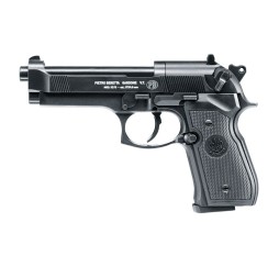 Beretta CO2 Pistole M 92 FS schwarz seite 1