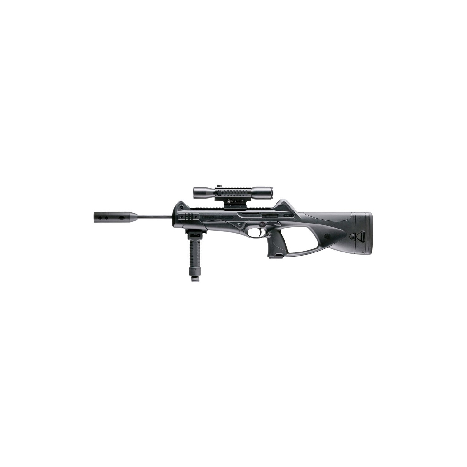 Beretta CO2 Gewehr Cx4 Storm XT  seite 2