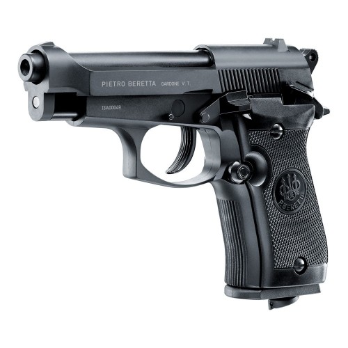 Beretta CO2 Pistole M84 FS 2