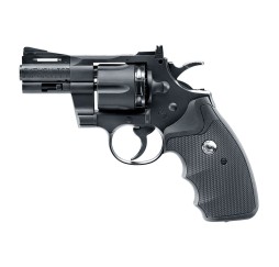 Colt Python CO2 Revolver 2,5 Zoll seite 1