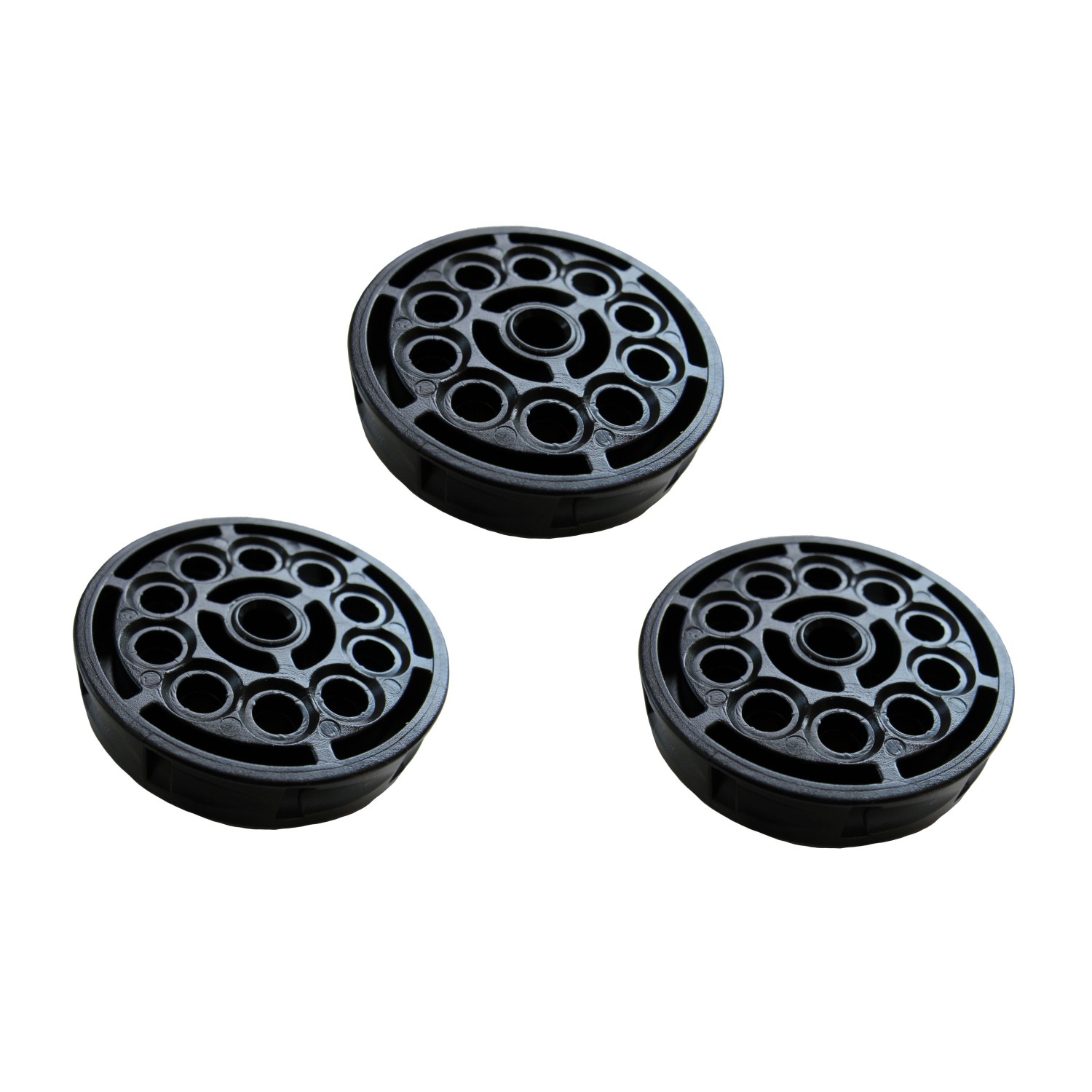 Colt Magazin für Python Kunststoff