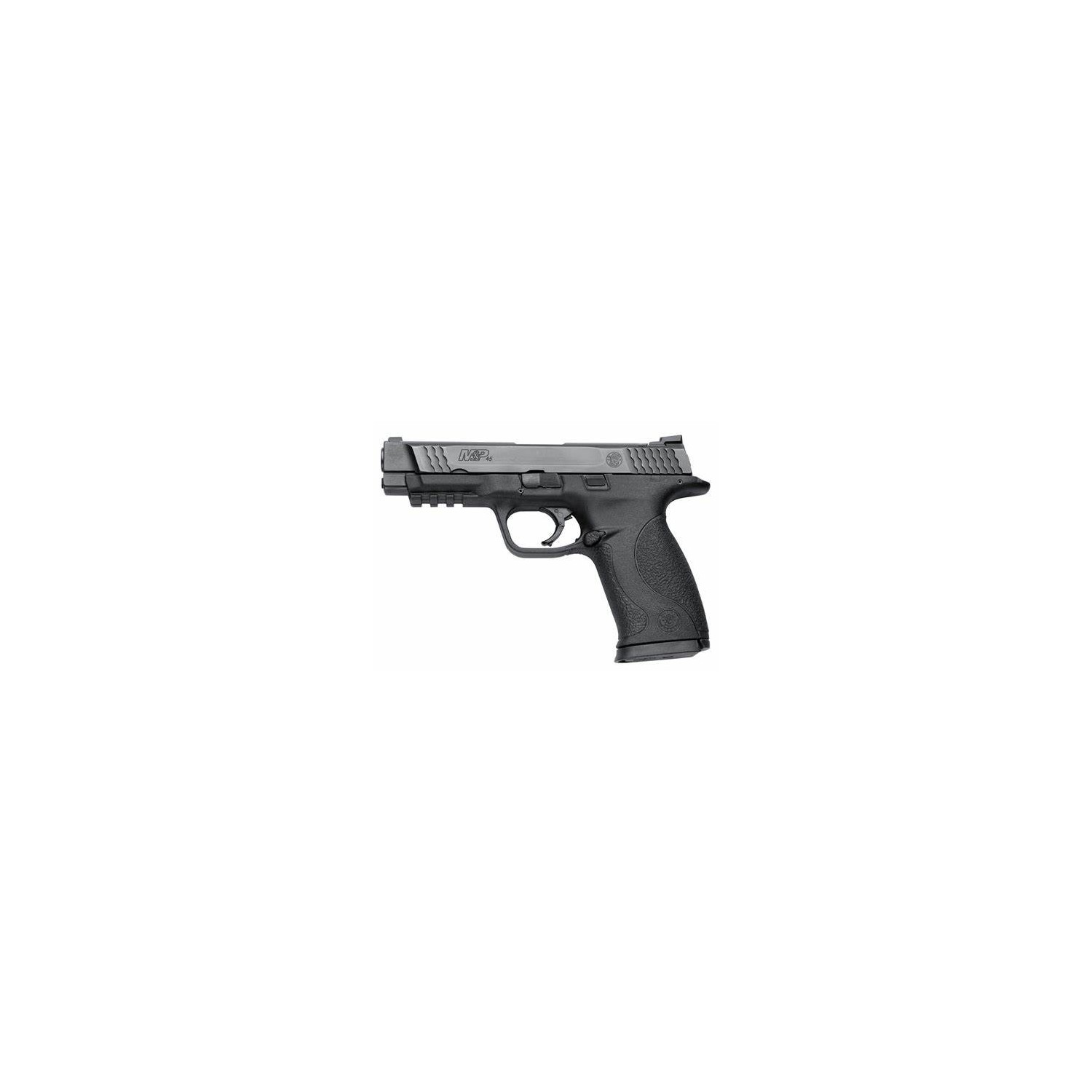 Smith & Wesson CO2 Pistole M&P 45 Seite 1