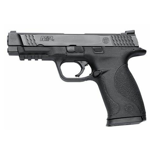 Smith & Wesson CO2 Pistole M&P 45 Seite 1