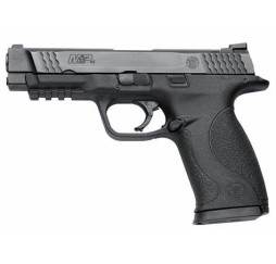 Smith & Wesson CO2 Pistole M&P 45 Seite 1
