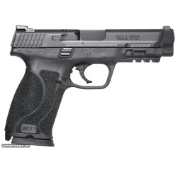 Smith & Wesson CO2 Pistole M&P 45 Seite 2