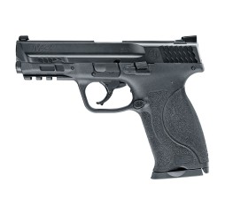 Smith & Wesson M&P9 M2.0  Seite 1