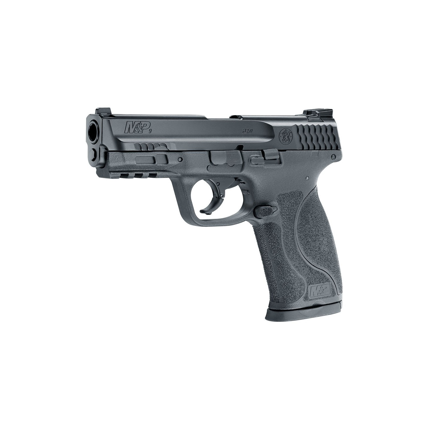Smith & Wesson M&P9 M2.0  vorn
