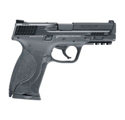 Smith & Wesson M&P9 M2.0  Seite 2