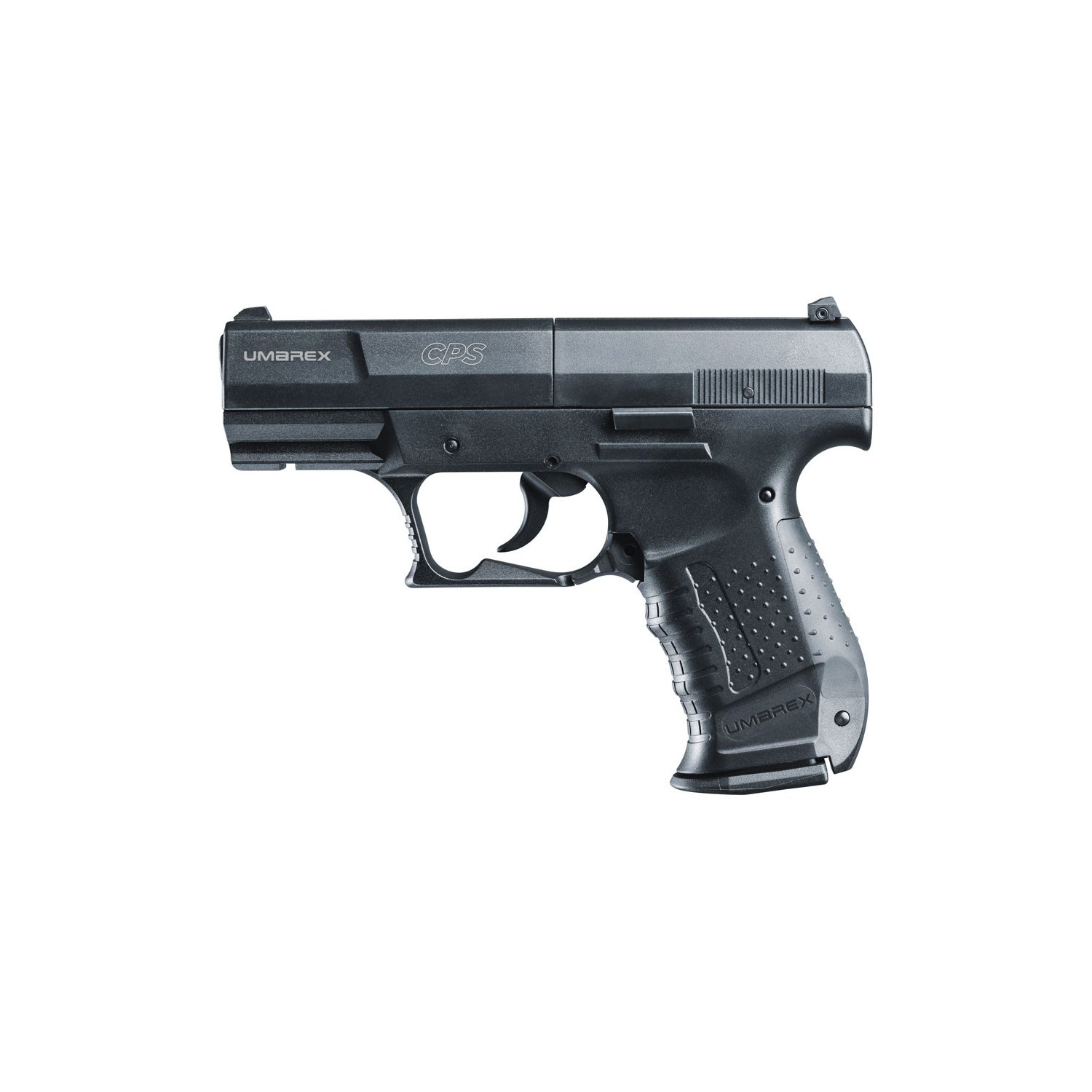 Umarex CO2 Pistole CPS kaufen