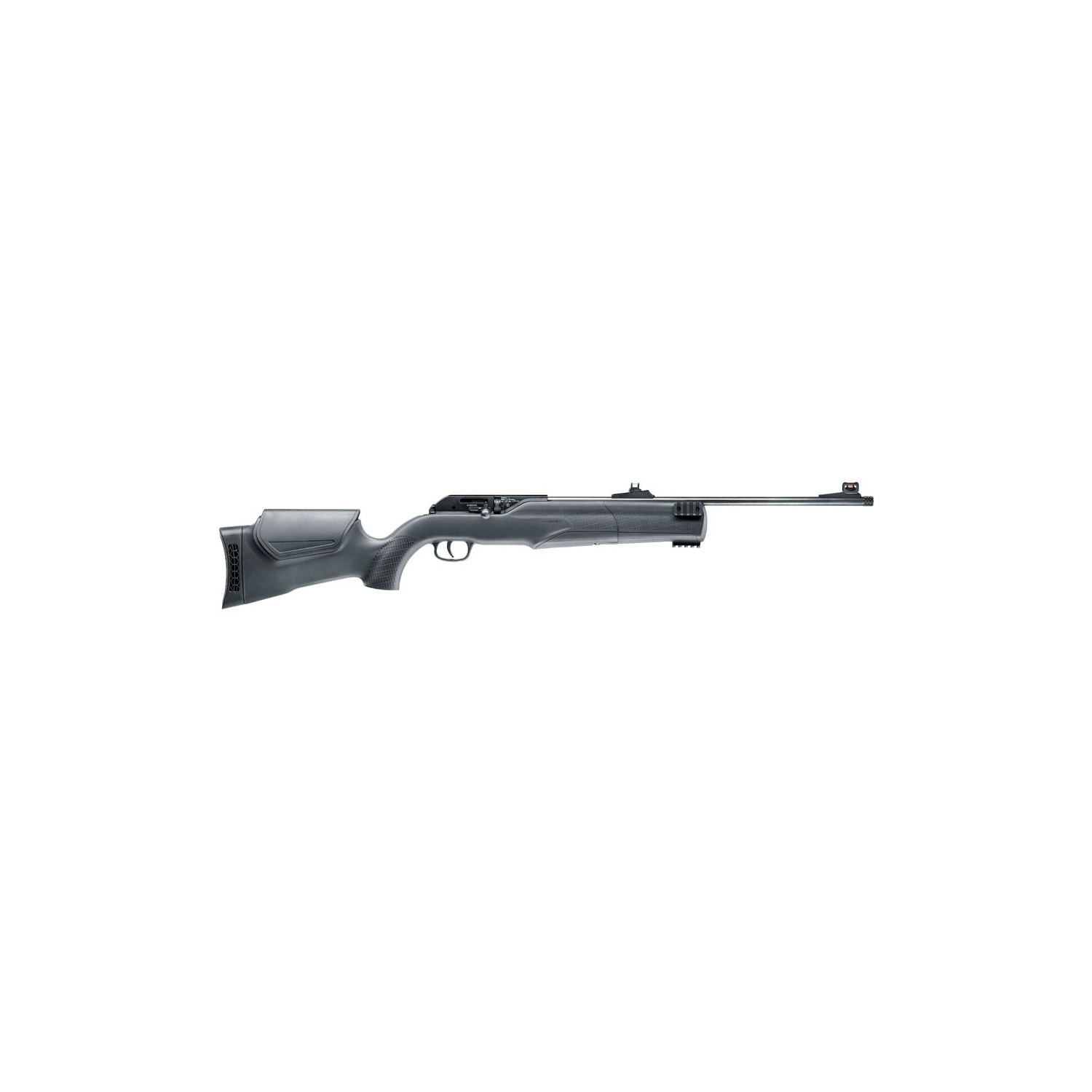 Umarex 850 M2 Seite 1