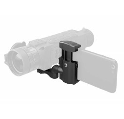 PULSAR Helion Flip-Up Smartphone-Halterung