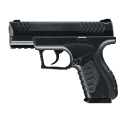 Umarex
CO2 Pistole XBG Set 1
