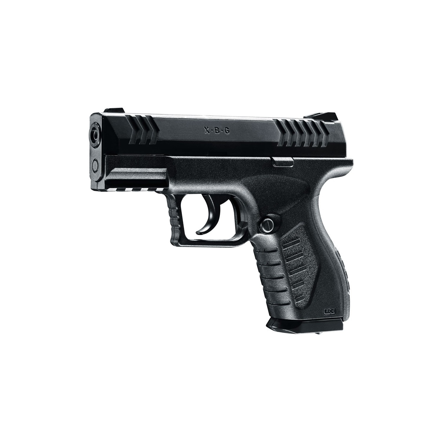 Umarex
CO2 Pistole XBG Set 2