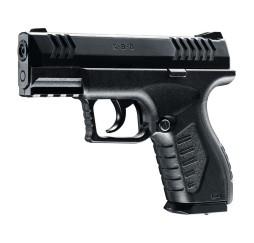 Umarex
CO2 Pistole XBG Set 2
