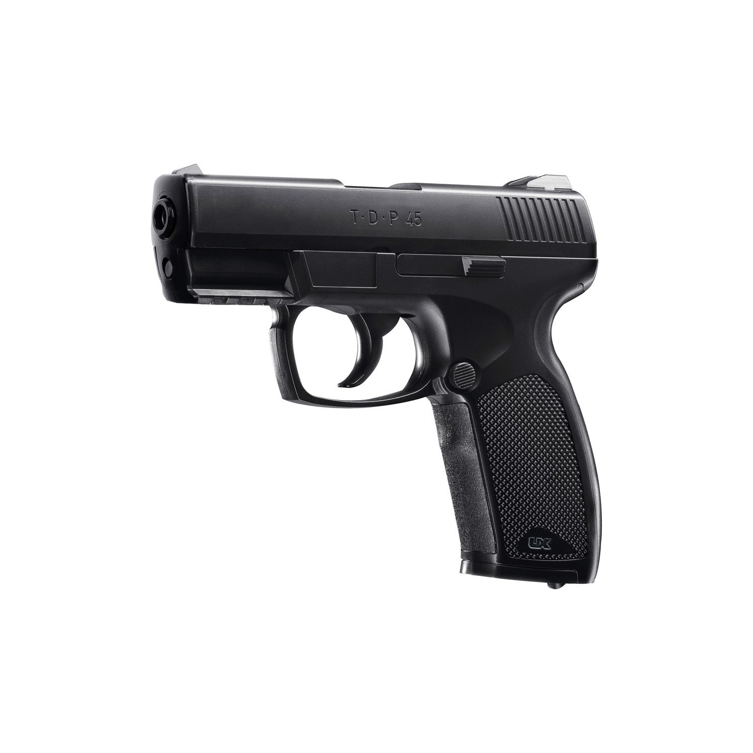 Umarex
CO2 Pistole Tactical Defense TDP 45 2