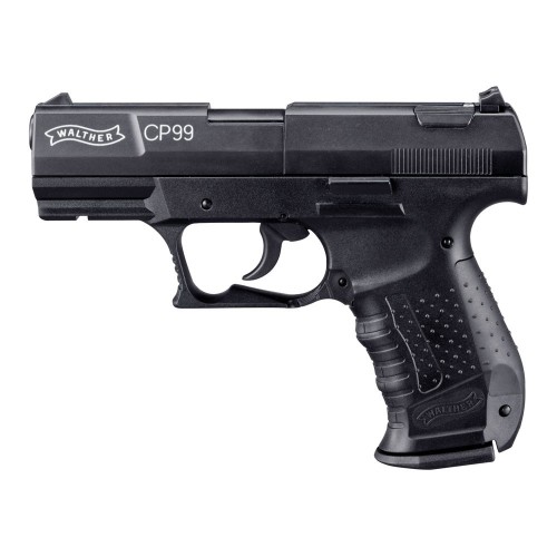 Walther
CO2 Pistole CP99 schwarz 1