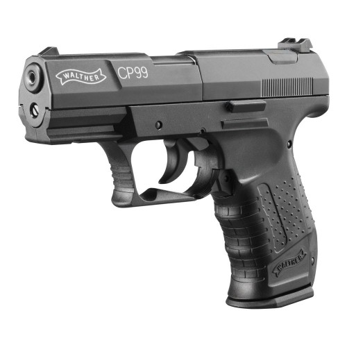 Walther
CO2 Pistole CP99 schwarz 2