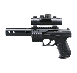 Walther
CO2 Pistole NightHawk 1