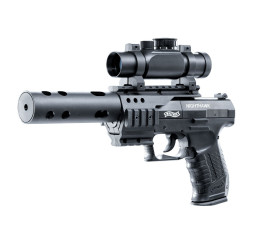 Walther
CO2 Pistole NightHawk 2