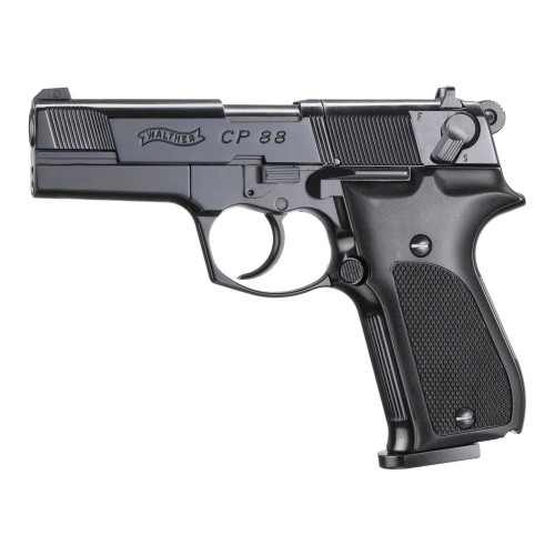 Walther
CO2 Pistole CP88 schwarz