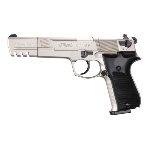 Walther CO2 Pistole CP88 Competition