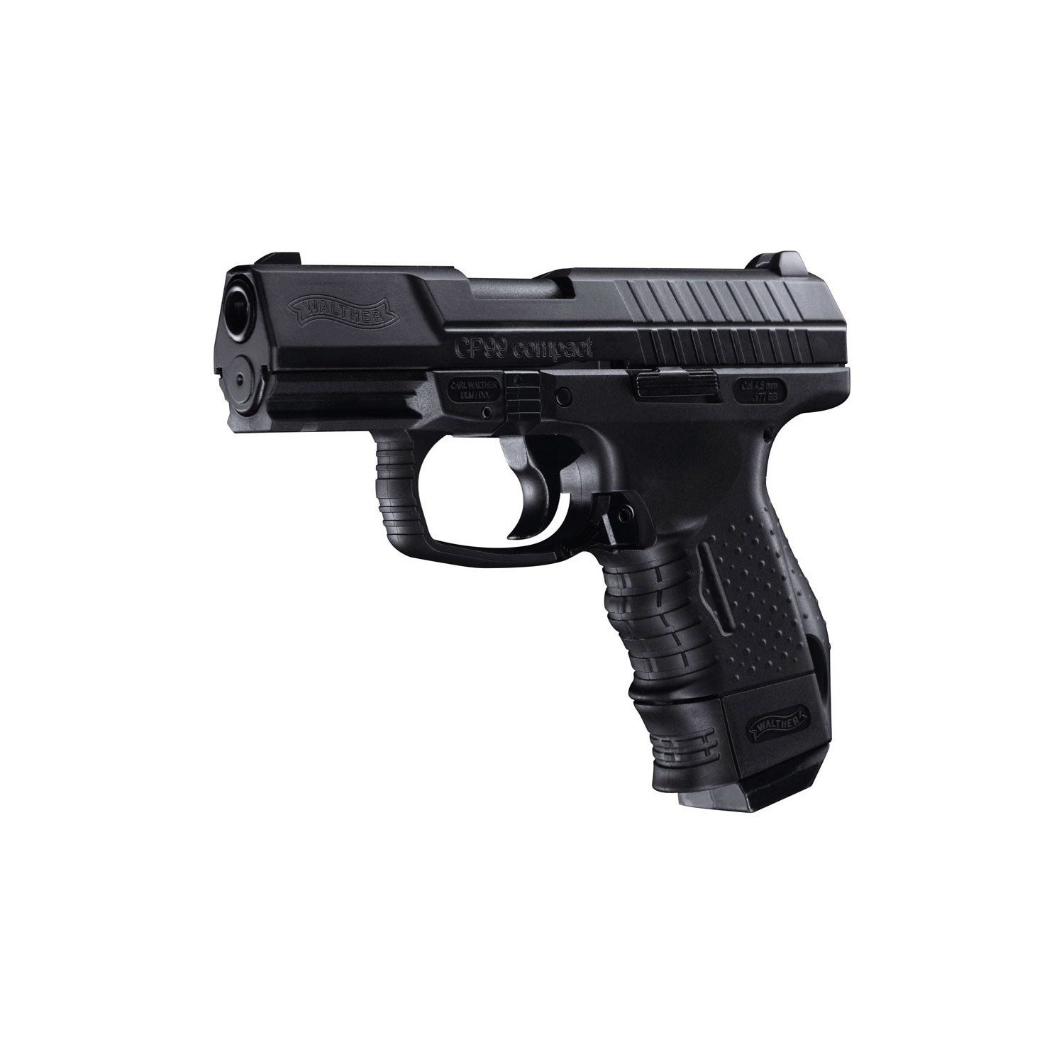 Walther
CO2 Pistole CP99 Compact 2